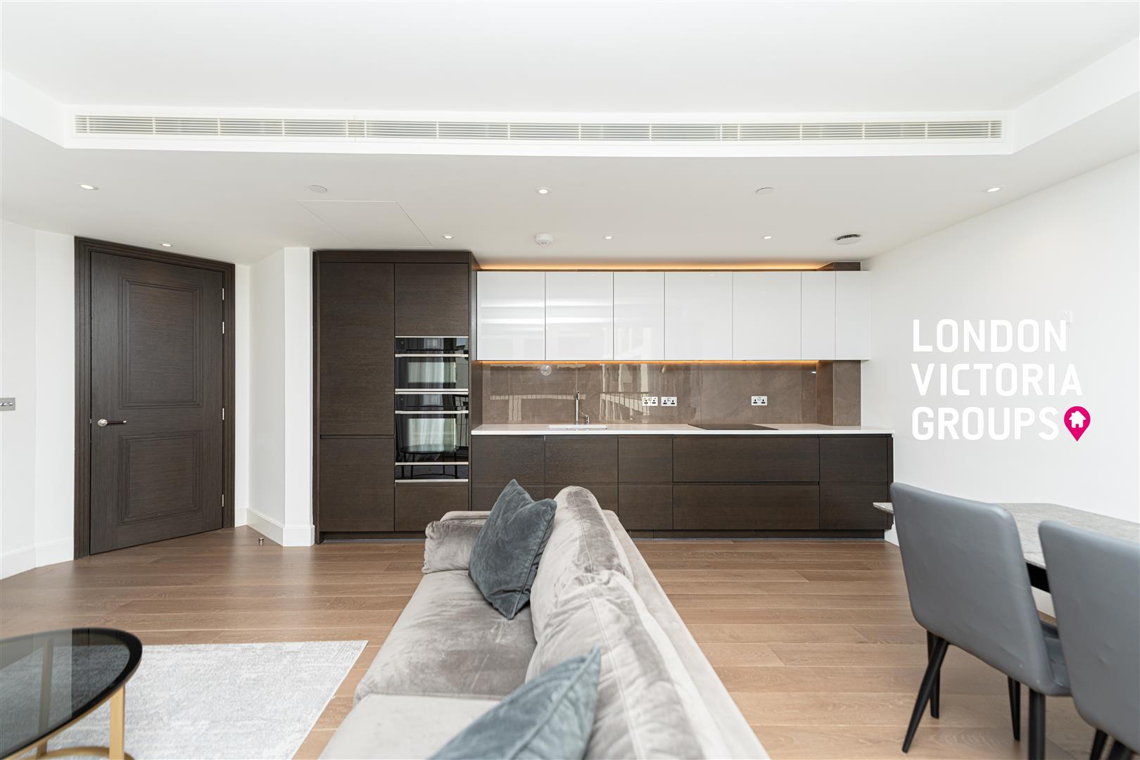 2 bed property in Maclaren House, 7 Warwick Lane, London